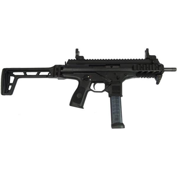Pistolet PCC Beretta PMXs kal. 9x19mm